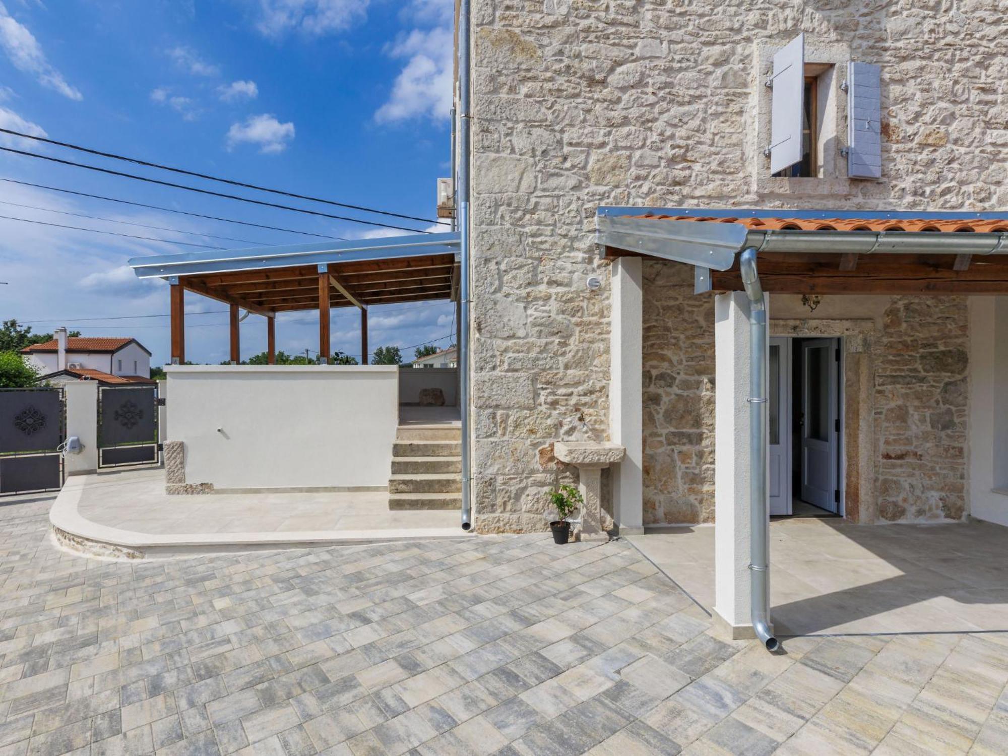 Holiday Home Villa Lucky By Interhome Poreč Exterior foto